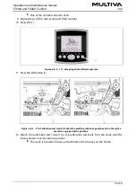 Preview for 98 page of Multiva FX300 Comfort Operation And Maintenance Manual