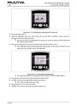 Preview for 99 page of Multiva FX300 Comfort Operation And Maintenance Manual