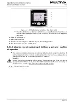 Preview for 100 page of Multiva FX300 Comfort Operation And Maintenance Manual