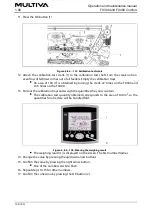 Preview for 103 page of Multiva FX300 Comfort Operation And Maintenance Manual