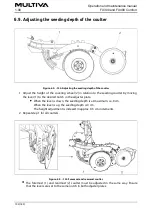 Preview for 109 page of Multiva FX300 Comfort Operation And Maintenance Manual