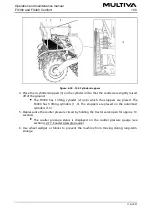 Preview for 116 page of Multiva FX300 Comfort Operation And Maintenance Manual