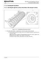 Preview for 119 page of Multiva FX300 Comfort Operation And Maintenance Manual