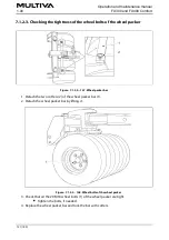 Preview for 121 page of Multiva FX300 Comfort Operation And Maintenance Manual