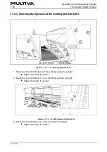 Preview for 123 page of Multiva FX300 Comfort Operation And Maintenance Manual