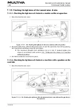 Preview for 125 page of Multiva FX300 Comfort Operation And Maintenance Manual