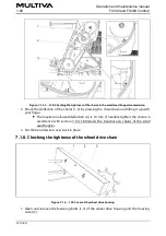 Preview for 127 page of Multiva FX300 Comfort Operation And Maintenance Manual