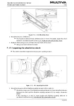 Preview for 128 page of Multiva FX300 Comfort Operation And Maintenance Manual