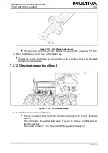 Preview for 130 page of Multiva FX300 Comfort Operation And Maintenance Manual