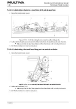 Preview for 135 page of Multiva FX300 Comfort Operation And Maintenance Manual