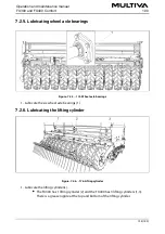 Preview for 138 page of Multiva FX300 Comfort Operation And Maintenance Manual