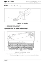 Preview for 139 page of Multiva FX300 Comfort Operation And Maintenance Manual