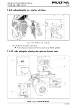 Preview for 140 page of Multiva FX300 Comfort Operation And Maintenance Manual