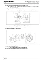 Preview for 141 page of Multiva FX300 Comfort Operation And Maintenance Manual