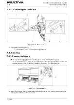 Preview for 143 page of Multiva FX300 Comfort Operation And Maintenance Manual