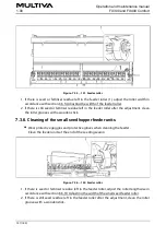 Preview for 147 page of Multiva FX300 Comfort Operation And Maintenance Manual