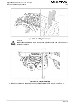 Preview for 150 page of Multiva FX300 Comfort Operation And Maintenance Manual