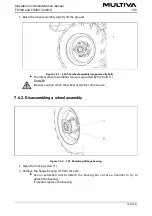 Preview for 152 page of Multiva FX300 Comfort Operation And Maintenance Manual