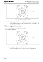 Preview for 153 page of Multiva FX300 Comfort Operation And Maintenance Manual