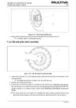 Preview for 154 page of Multiva FX300 Comfort Operation And Maintenance Manual