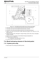 Preview for 157 page of Multiva FX300 Comfort Operation And Maintenance Manual