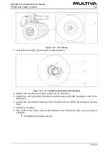 Preview for 158 page of Multiva FX300 Comfort Operation And Maintenance Manual