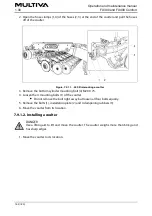 Preview for 163 page of Multiva FX300 Comfort Operation And Maintenance Manual