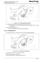 Preview for 166 page of Multiva FX300 Comfort Operation And Maintenance Manual