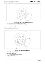 Preview for 168 page of Multiva FX300 Comfort Operation And Maintenance Manual