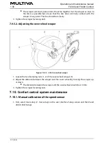 Preview for 171 page of Multiva FX300 Comfort Operation And Maintenance Manual