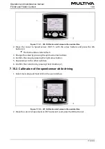 Preview for 172 page of Multiva FX300 Comfort Operation And Maintenance Manual