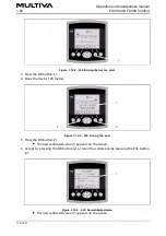 Preview for 173 page of Multiva FX300 Comfort Operation And Maintenance Manual