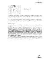 Предварительный просмотр 9 страницы Multiva Optima T Series Operation And Maintenance Manual