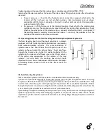 Предварительный просмотр 13 страницы Multiva Optima T Series Operation And Maintenance Manual