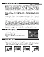 Предварительный просмотр 21 страницы Multivets Anti-Bark Spray Collar Delux Instruction Manual