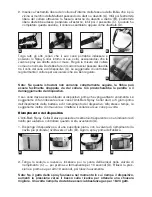 Предварительный просмотр 22 страницы Multivets Anti-Bark Spray Collar Delux Instruction Manual