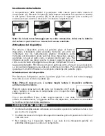 Предварительный просмотр 23 страницы Multivets Anti-Bark Spray Collar Delux Instruction Manual