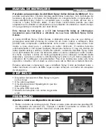 Предварительный просмотр 26 страницы Multivets Anti-Bark Spray Collar Delux Instruction Manual