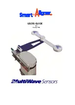 Preview for 1 page of MultiWave Sensors Smart Aligner User Manual