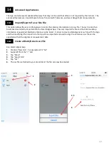 Preview for 22 page of MultiWave Sensors Smart Aligner User Manual