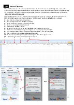 Preview for 26 page of MultiWave Sensors Smart Aligner User Manual