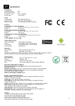 Preview for 32 page of MultiWave Sensors Smart Aligner User Manual