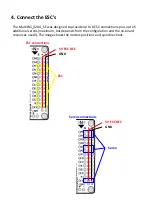 Предварительный просмотр 4 страницы MultiWii 32U4 SE Manual