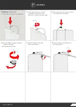 Preview for 2 page of Multplx J-PLUG SPLITTER 2 Manual