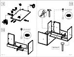 Preview for 12 page of MUMA ESCRITORIO VIGO Assembly Instructions Manual