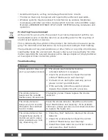 Предварительный просмотр 8 страницы mumbi LM-109C User Manual