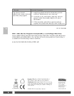 Предварительный просмотр 9 страницы mumbi LM-109C User Manual