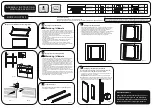 Предварительный просмотр 2 страницы mumbi LPF60 Assembly Instruction