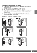 Предварительный просмотр 5 страницы mumbi m-FS300 User Manual