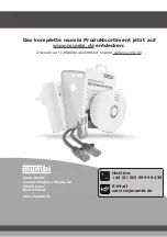 Предварительный просмотр 16 страницы mumbi m-FS300 User Manual